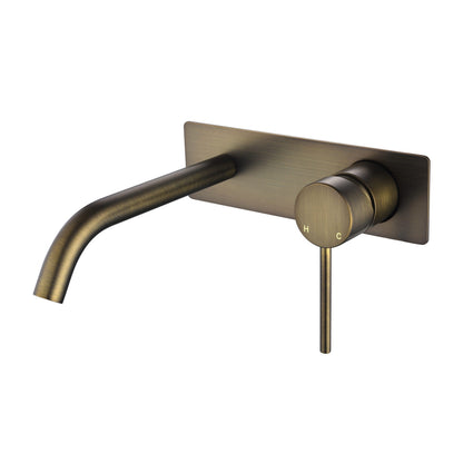 Star Mini Pull-Out Kitchen Mixer