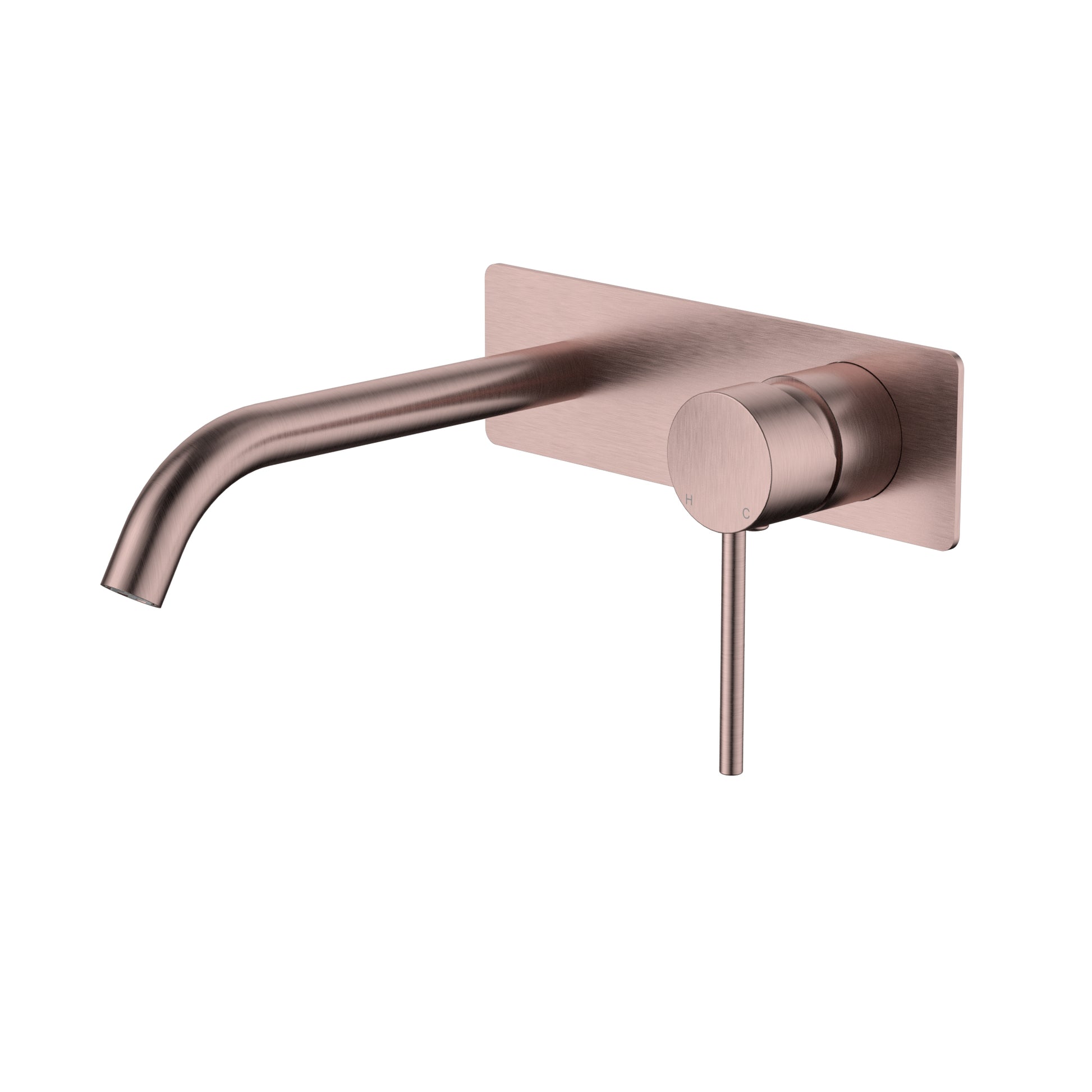 Star Mini Mid Rise Basin Mixer