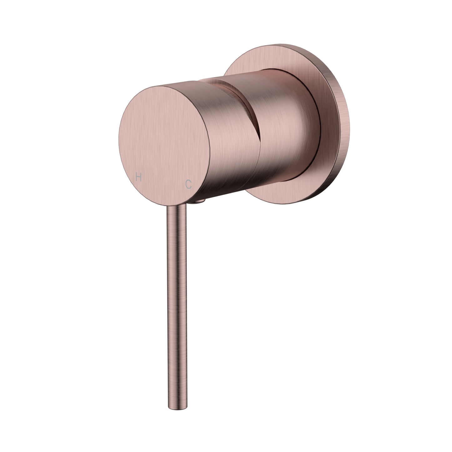 Star Mini Mid Rise Basin Mixer
