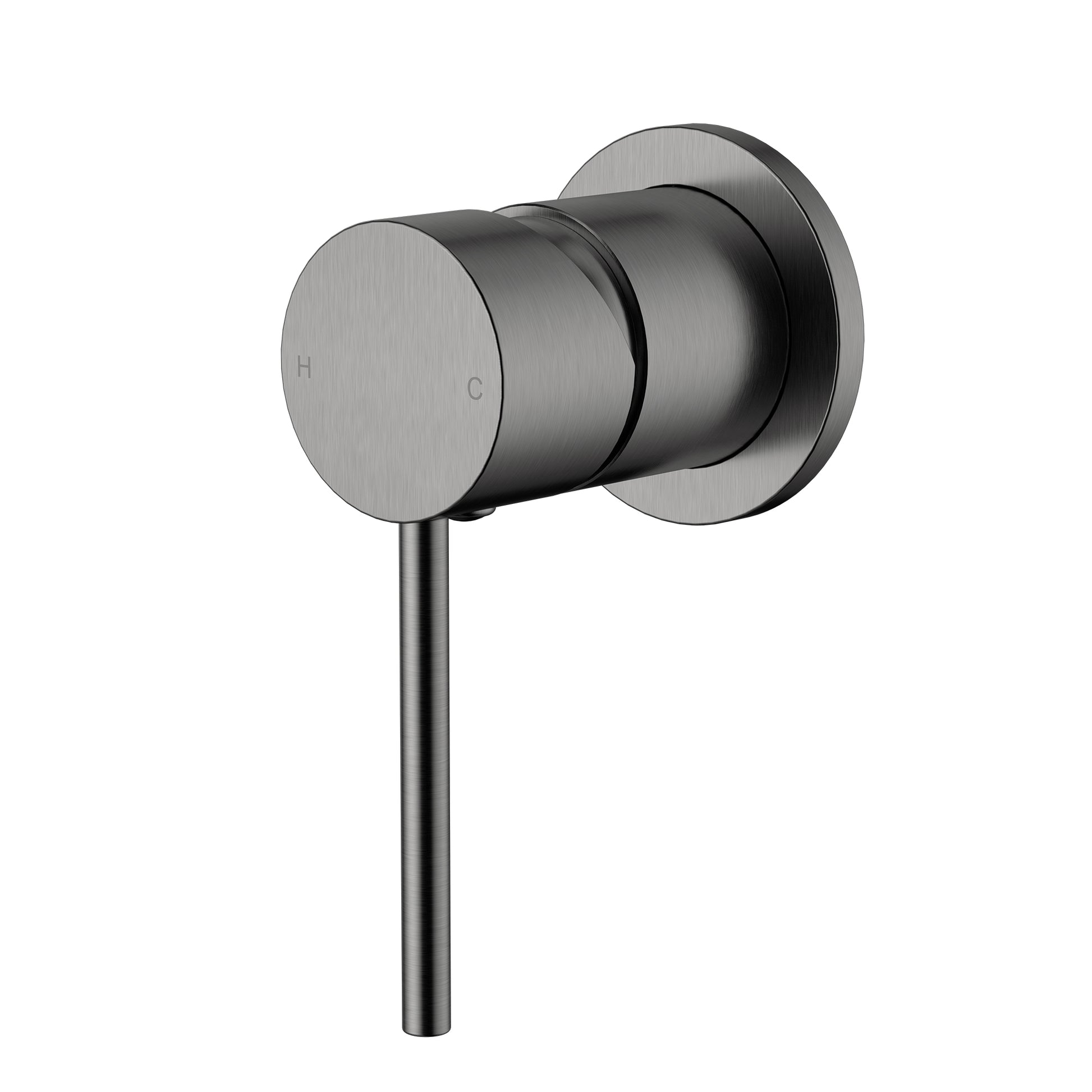 Star Mini Shower Mixer 60mm TRIM KIT