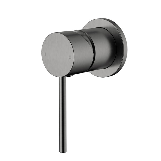 Star Mini Shower Mixer 60mm TRIM KIT