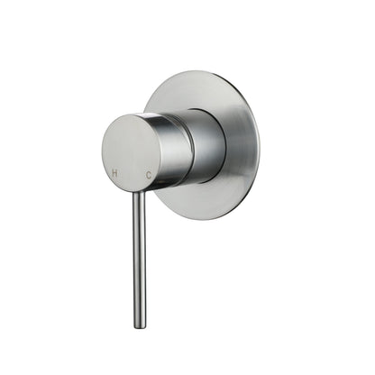 Star Mini Shower Mixer 80mm TRIM KIT