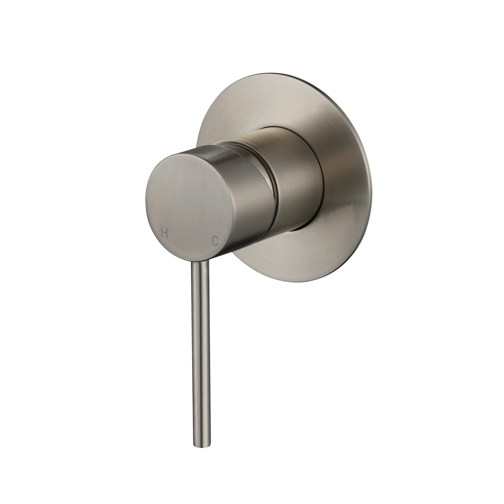 Star Mini Shower Mixer 80mm TRIM KIT