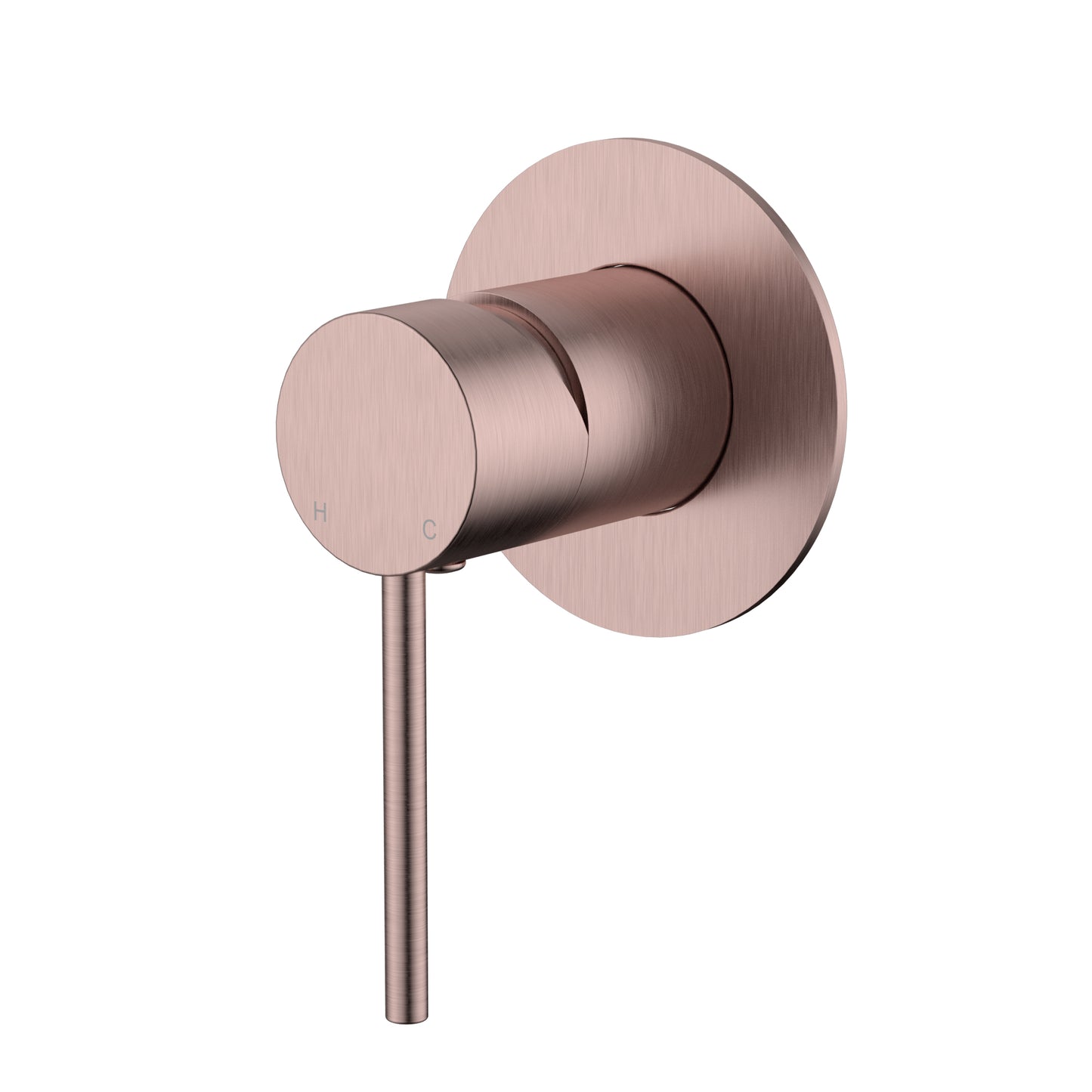 Star Mini Mid Rise Basin Mixer