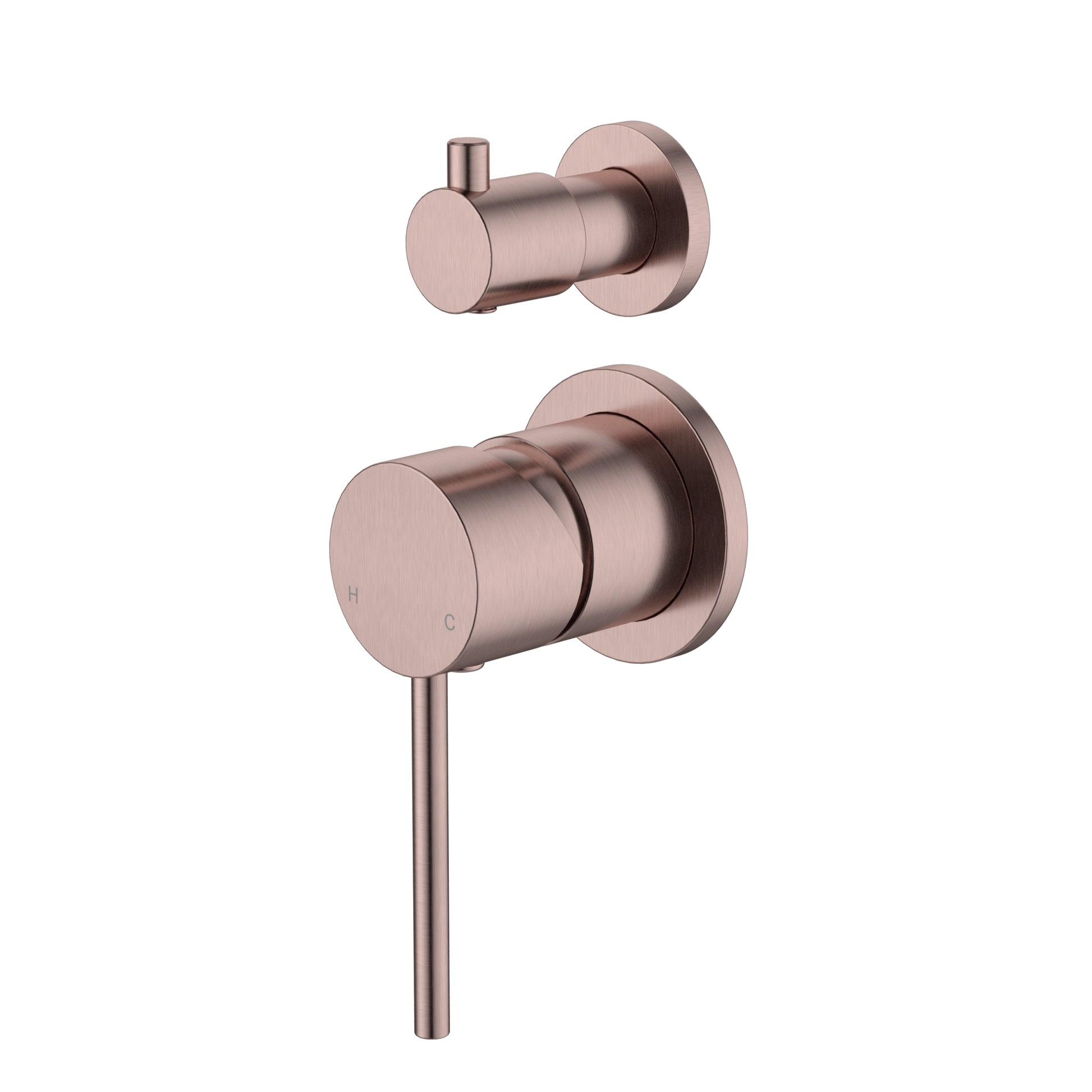 Star Mini Mid Rise Basin Mixer