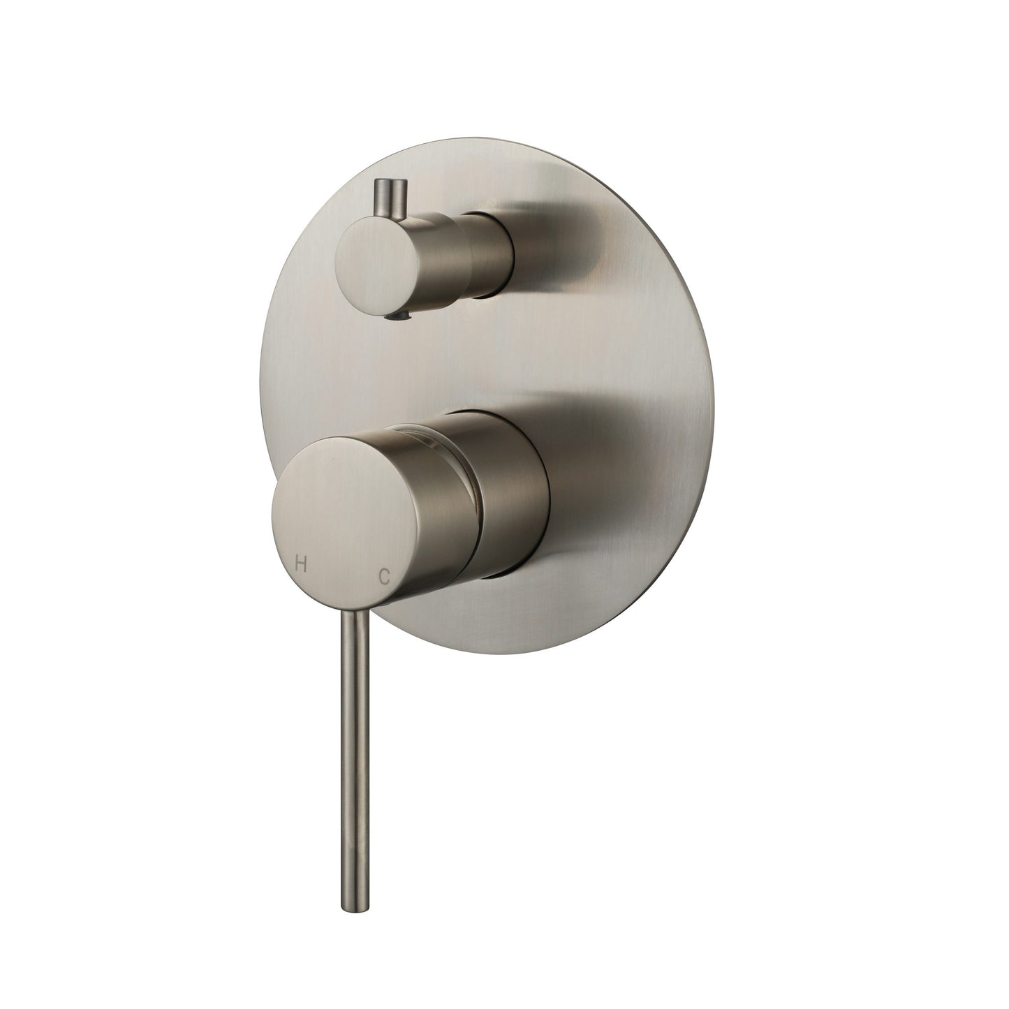 Star Mini Shower Diverter Mixer