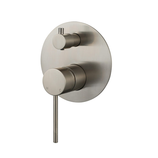 Star Mini Shower Diverter Mixer