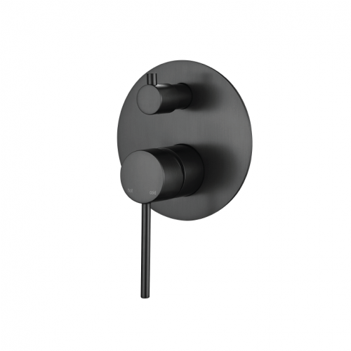 Star Mini Shower Diverter Mixer