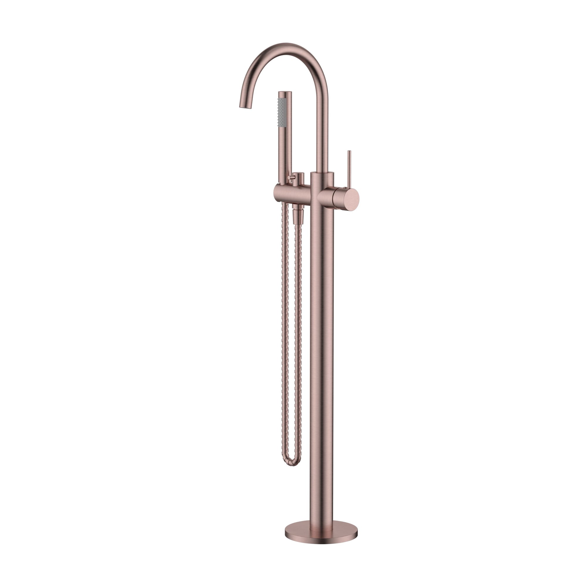 Star Mini Mid Rise Basin Mixer