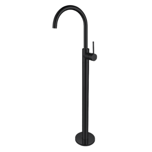 Star Mini Freestanding Bath Mixer