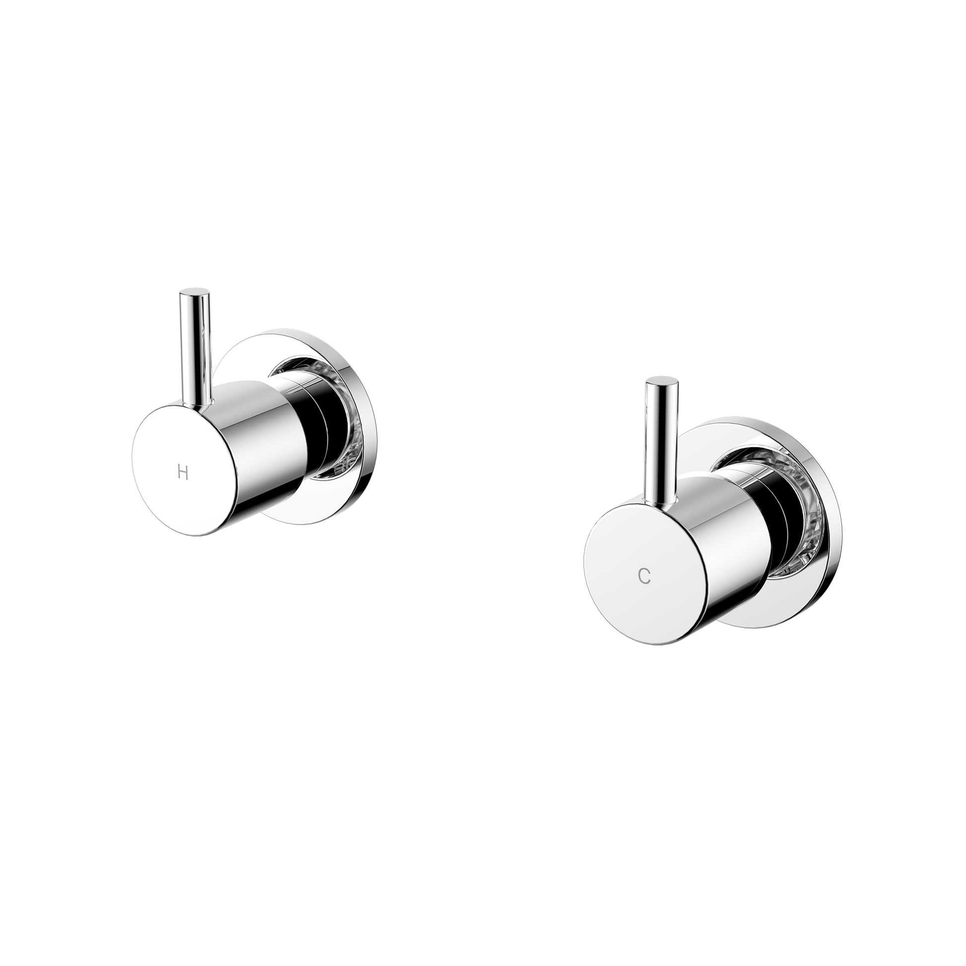 Star Mini Wall Top Assemblies