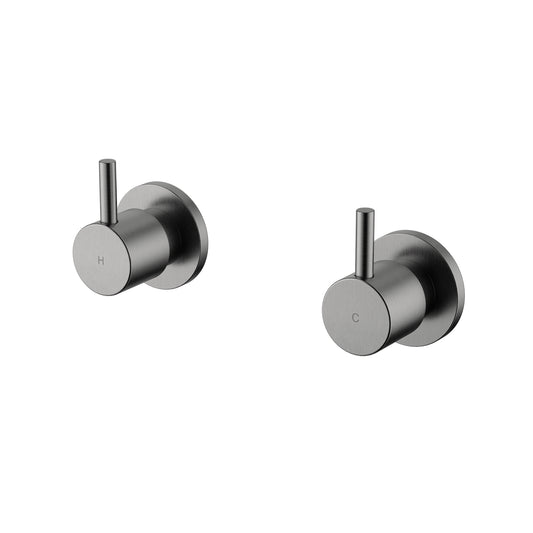 Star Mini Wall Top Assemblies