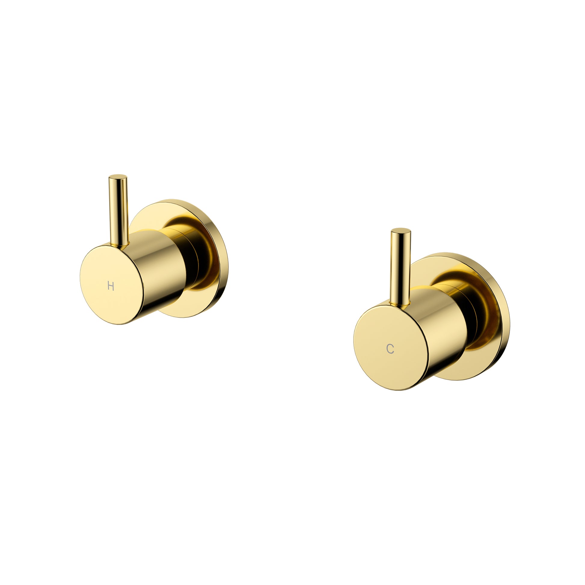 Star Mini Wall Top Assemblies