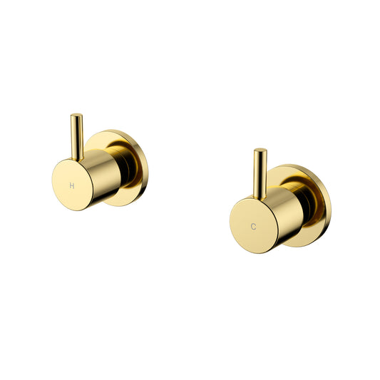 Star Mini Wall Top Assemblies