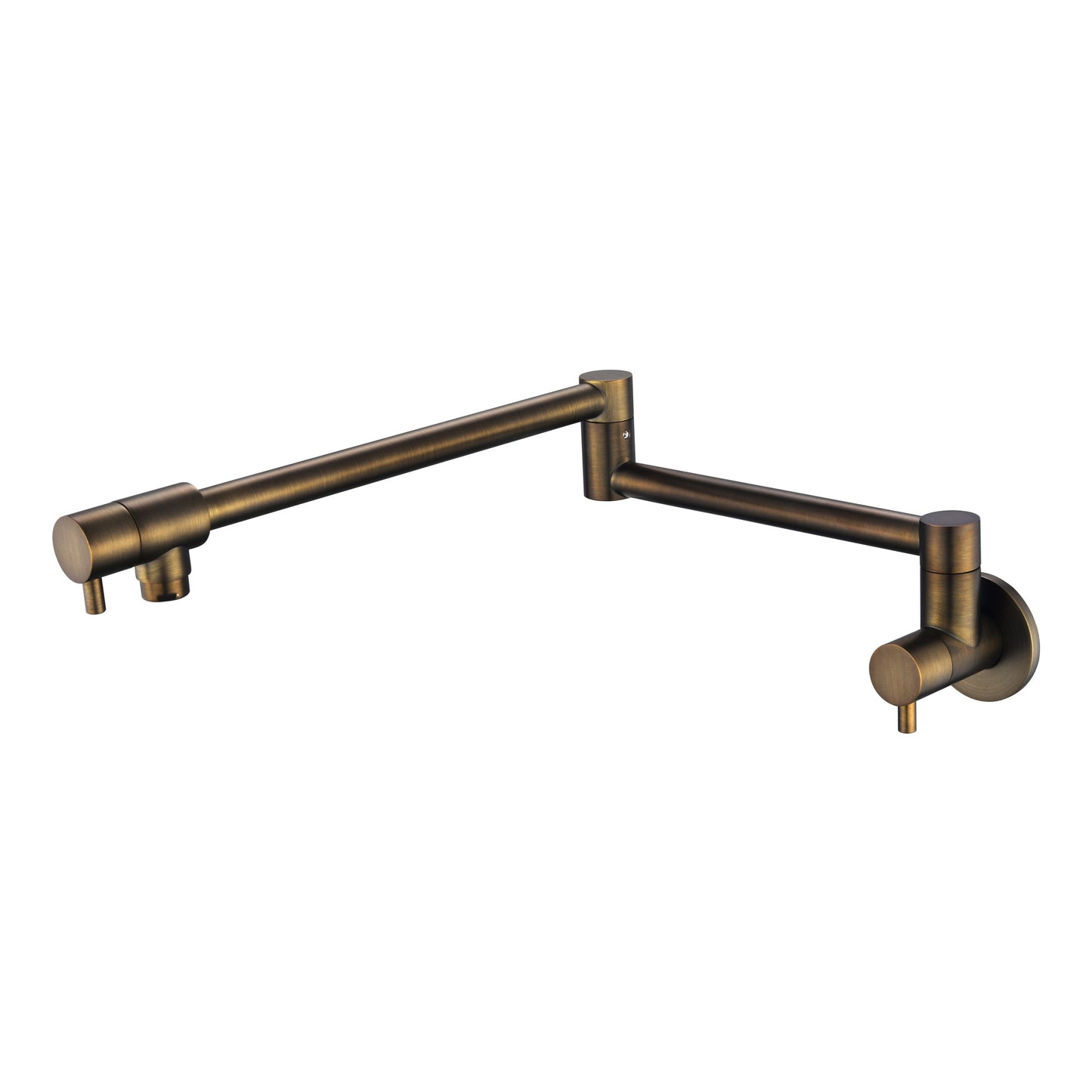Star Mini Pull-Out Kitchen Mixer