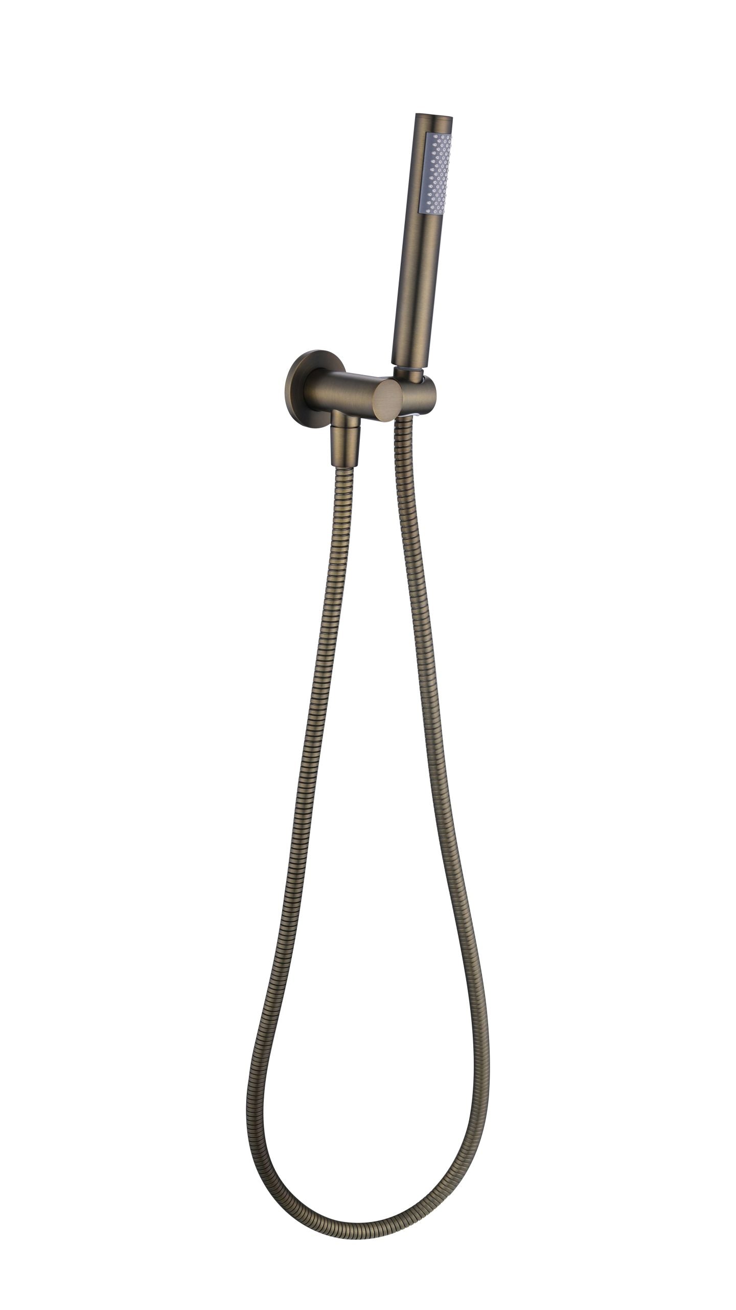 Paddle Hand Shower