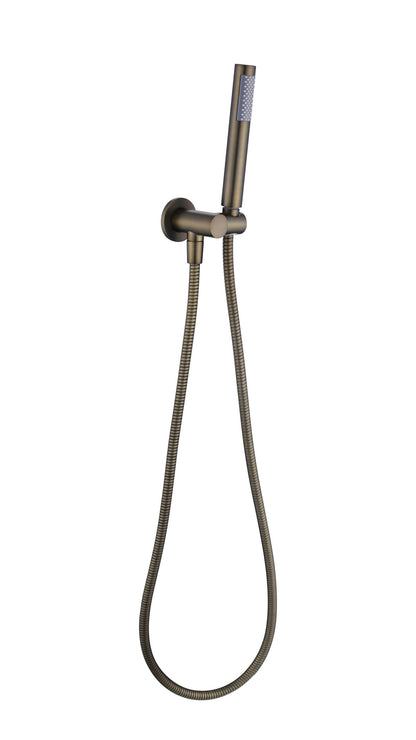 Paddle Hand Shower