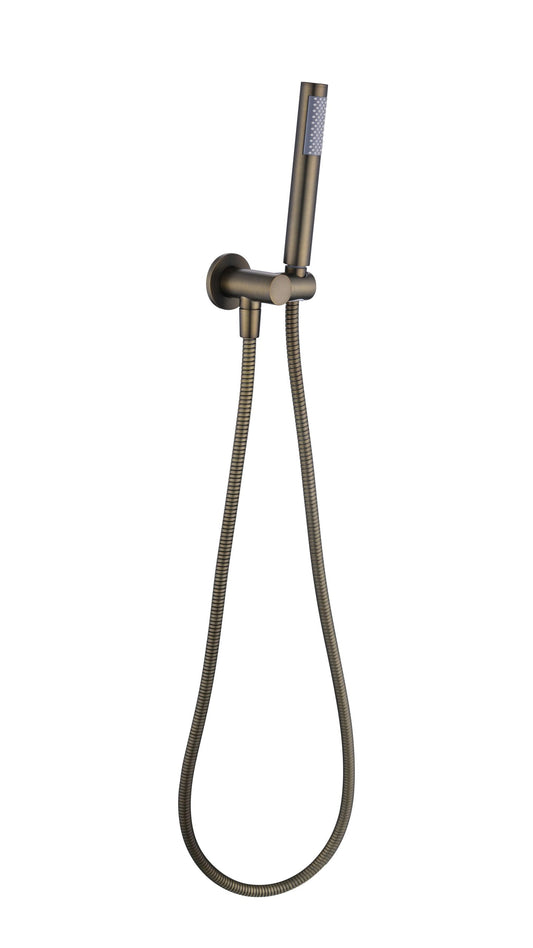 Star Mini Shower Bracket