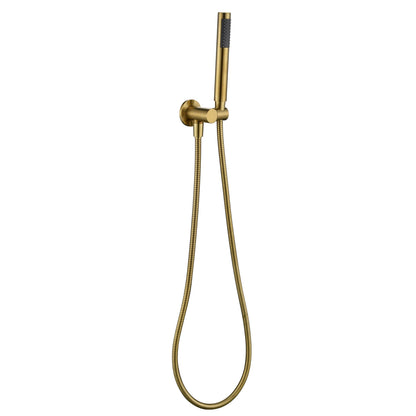 Star Mini Shower Bracket
