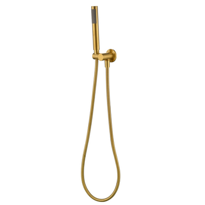 Star Mini Shower Bracket
