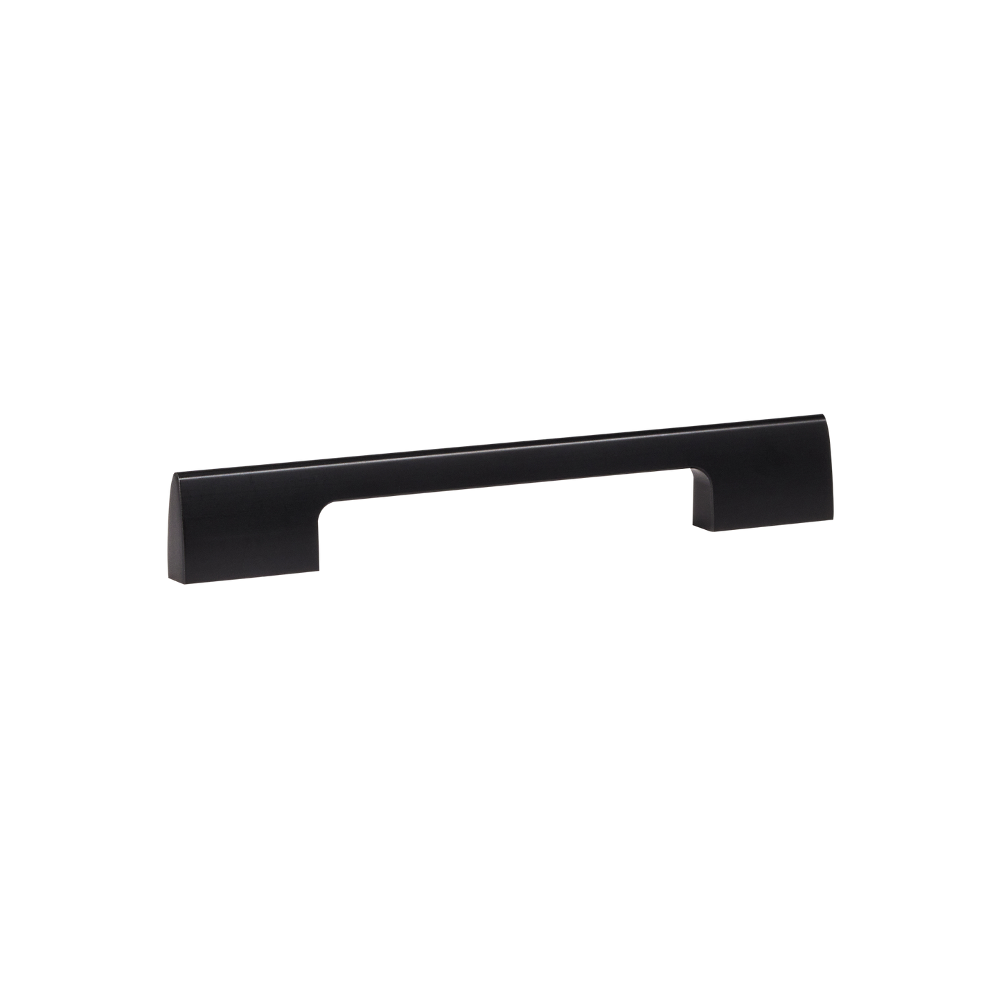 Momo Vieste D Handle 160mm In Matt Black