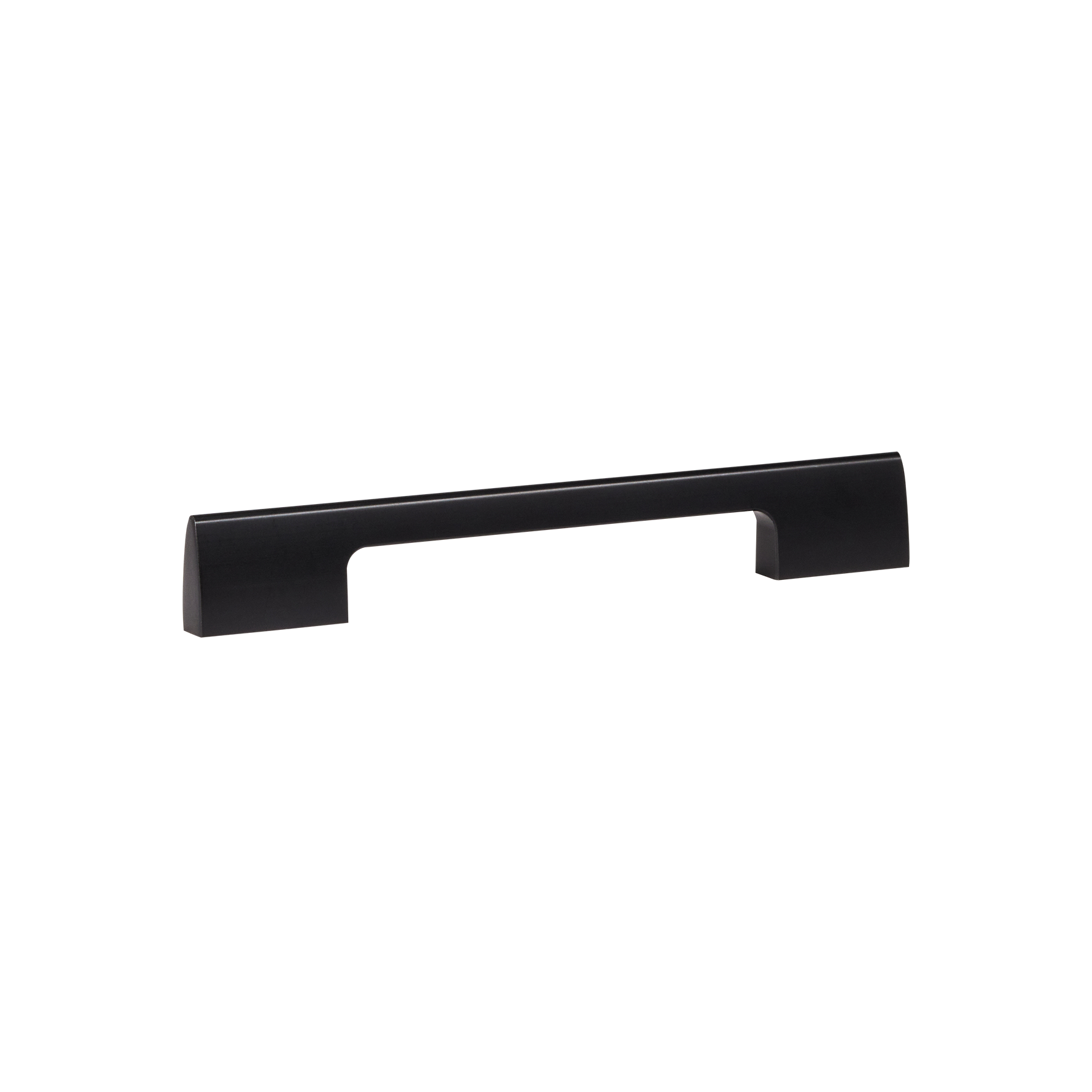 Momo Vieste D Handle 160mm In Matt Black