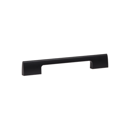 Momo Vieste D Handle 160mm In Matt Black