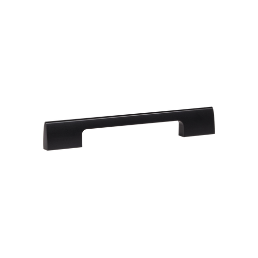 Momo Vieste D Handle 160mm In Matt Black