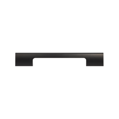 Momo Vieste D Handle 160mm In Matt Black (1)