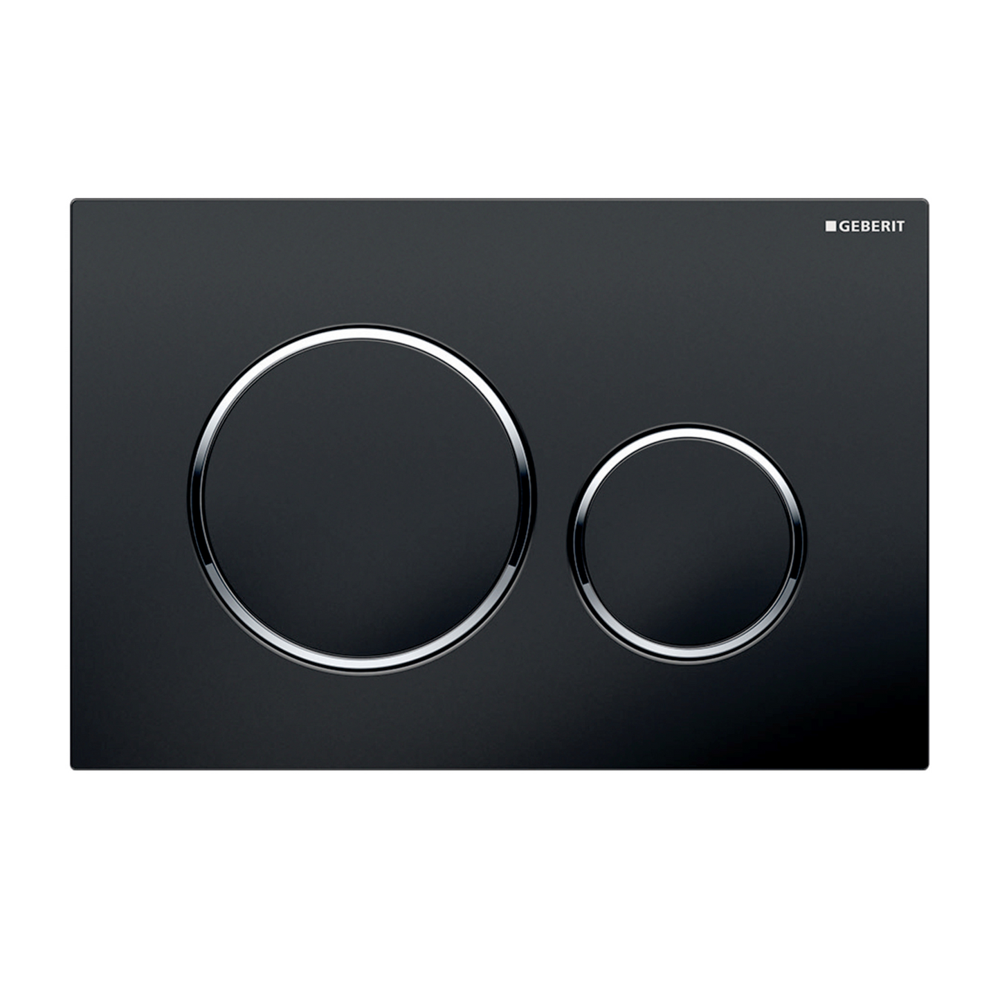 Sigma 20 Black