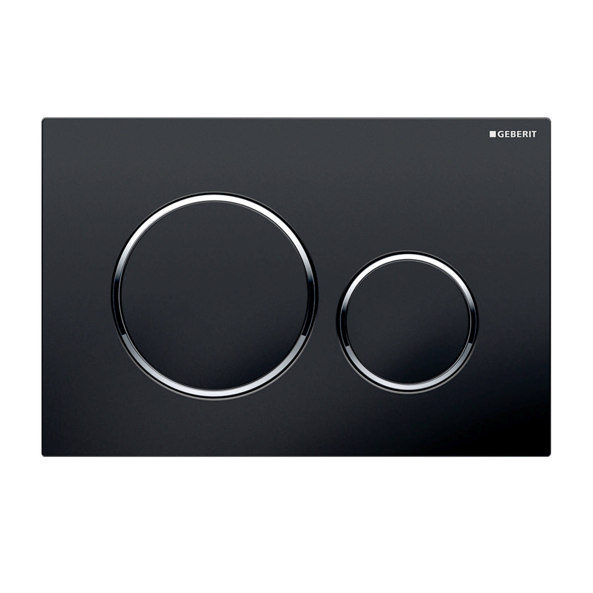 Sigma 20 Black