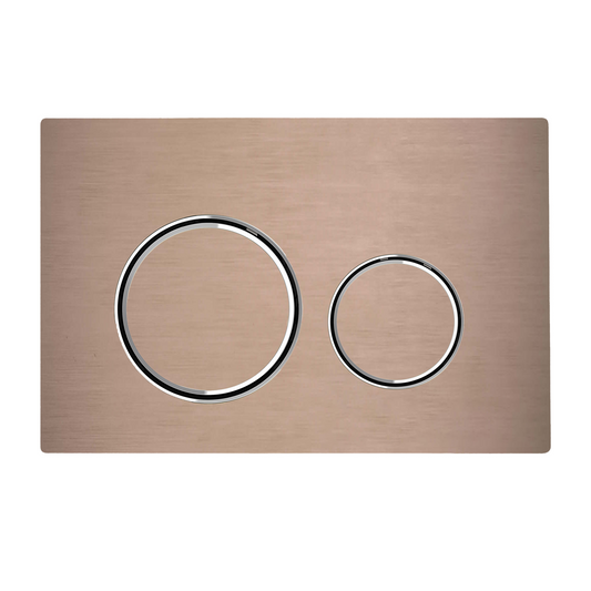 Sigma 20 Brushed Bronze