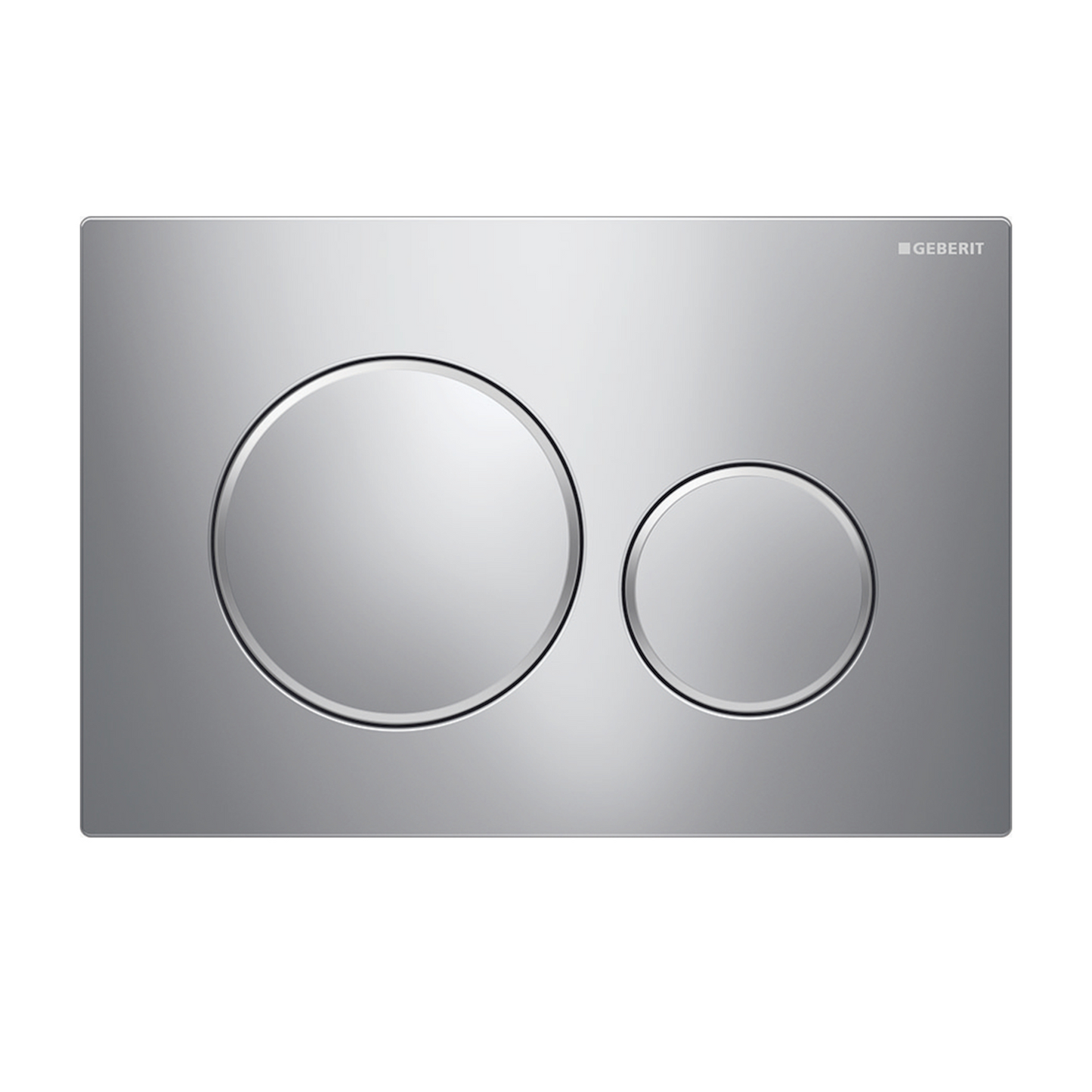 Sigma 20 Chrome