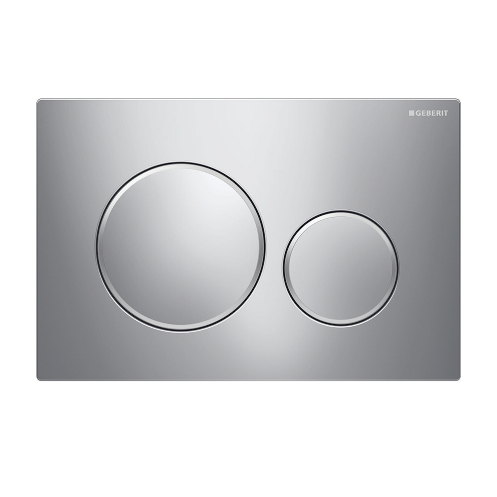 Sigma 20 Chrome