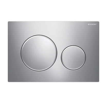 Sigma 20 Chrome