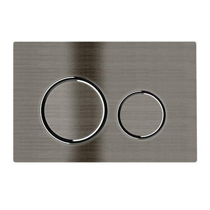 Sigma 20 Brushed Gunmetal
