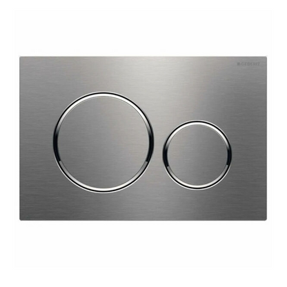 Sigma 20 Stainless Steel