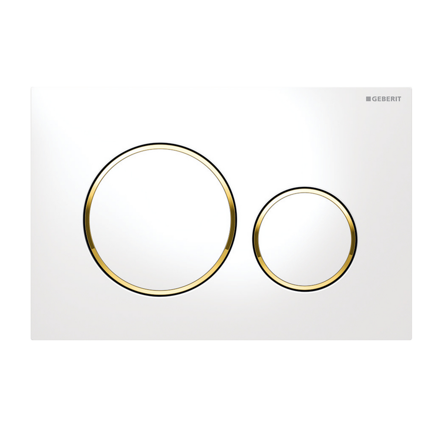 Sigma 20 White Gold