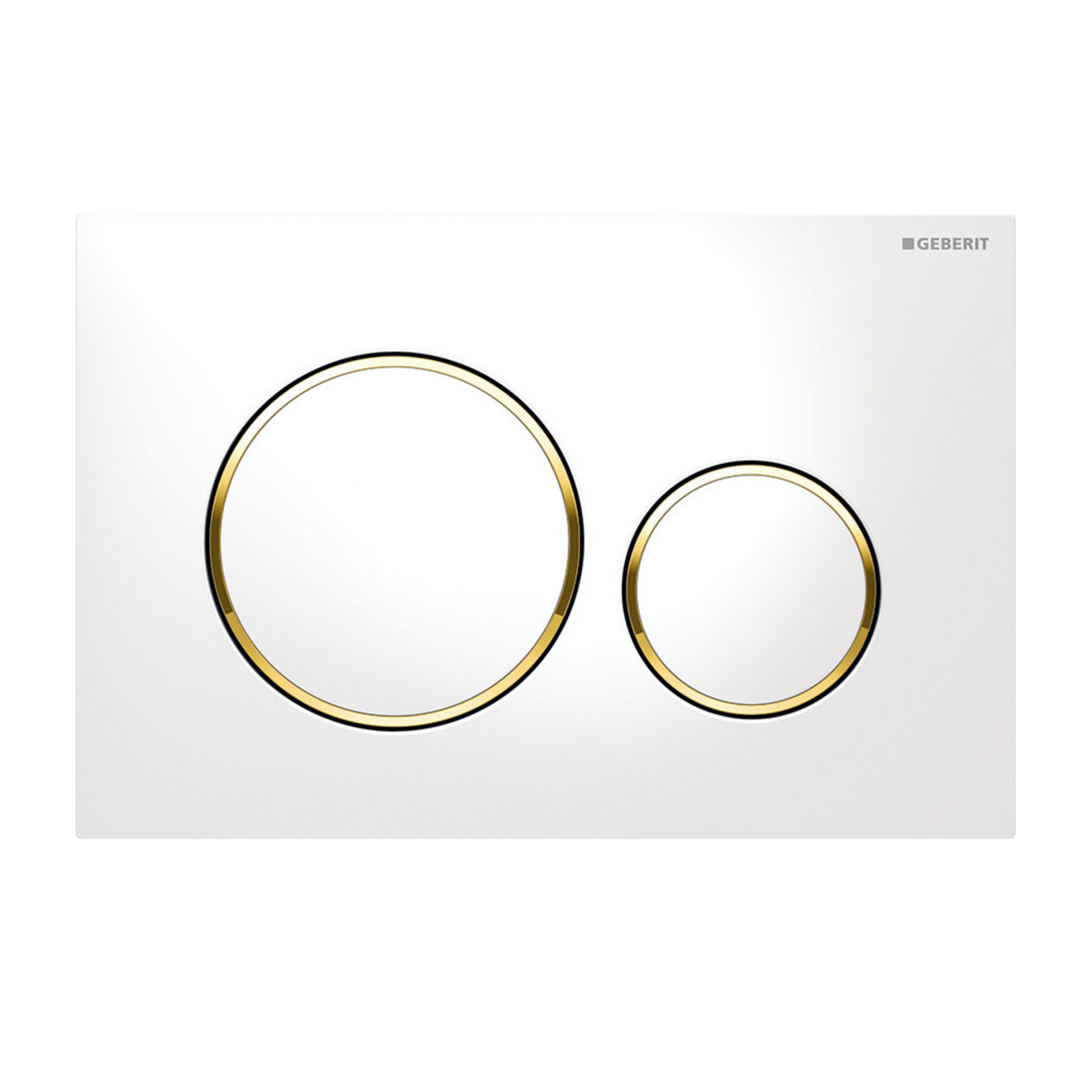 Sigma 20 White Gold