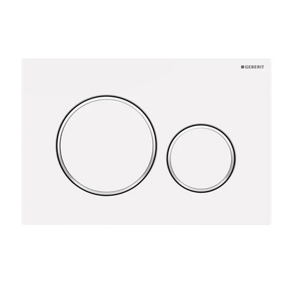 Sigma 20 White