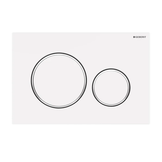 Sigma 20 White