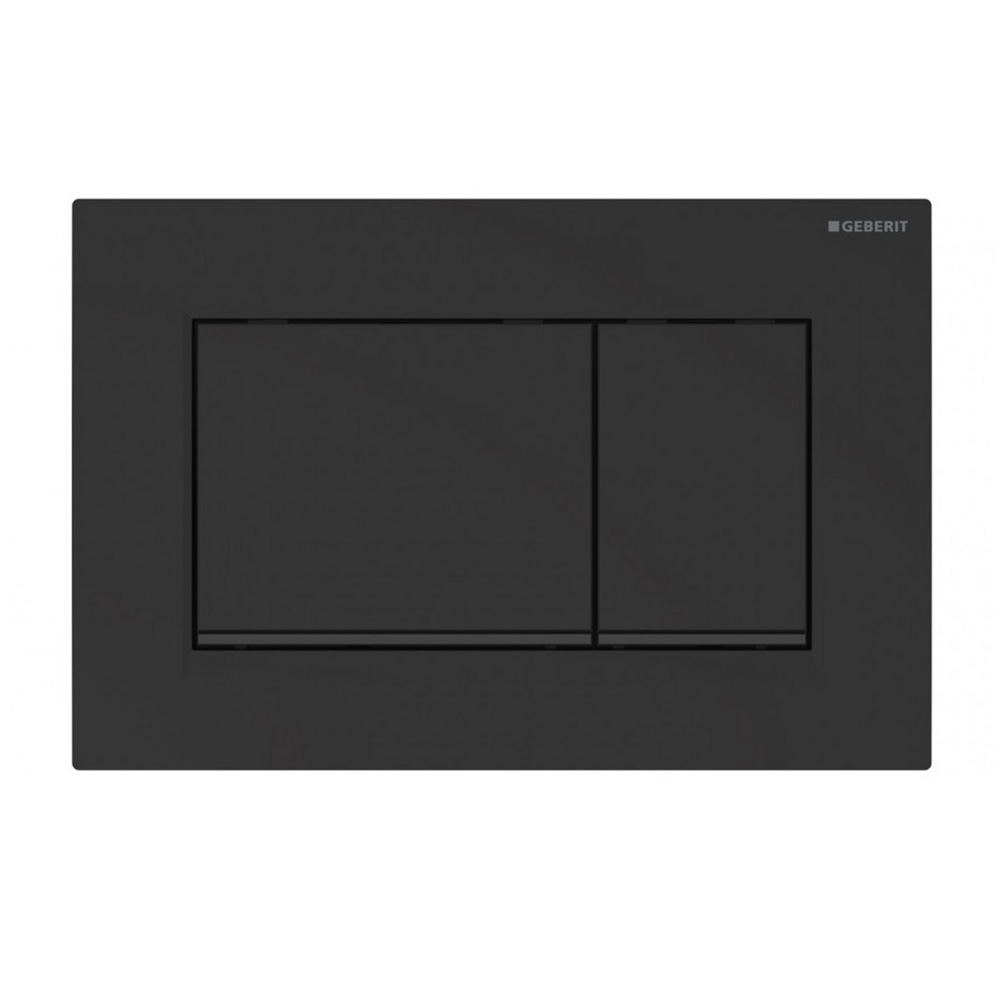 Sigma 30 Matt Black