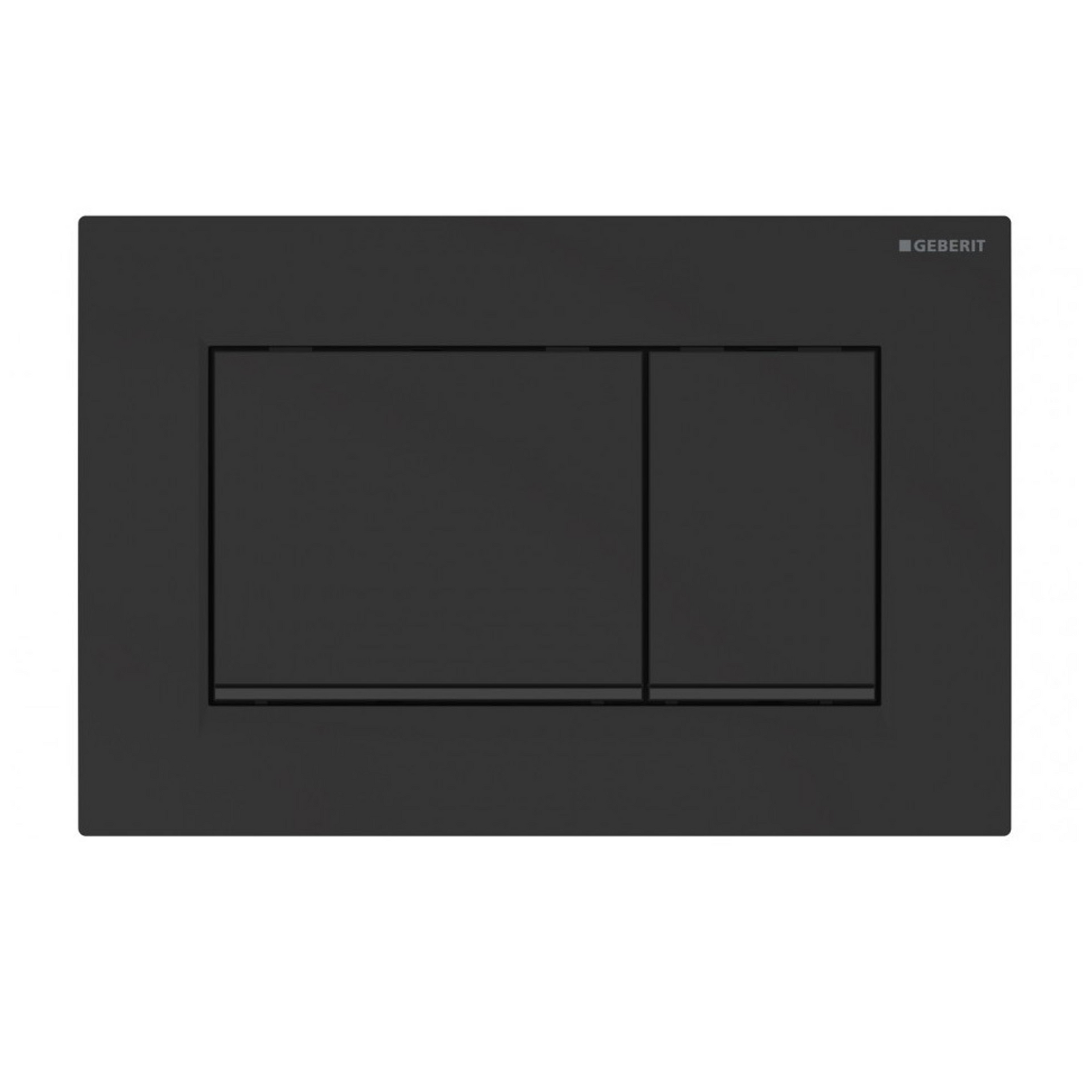 Sigma 30 Matt Black