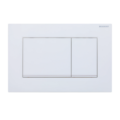 Sigma 30 Matt White