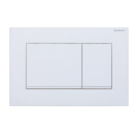 Sigma 30 Matt White