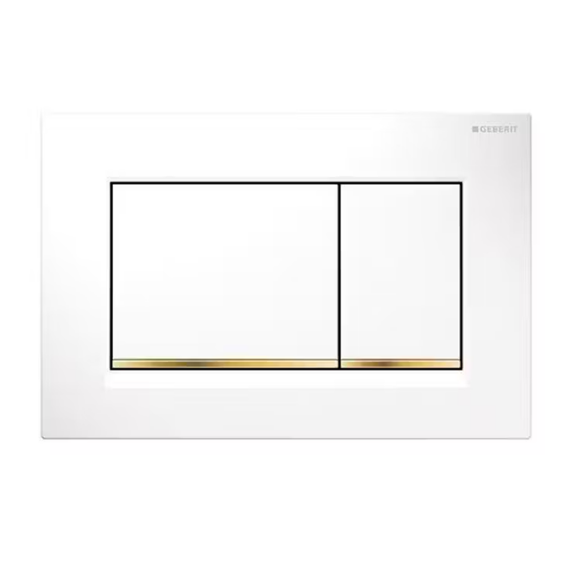 Sigma 30 White Gold