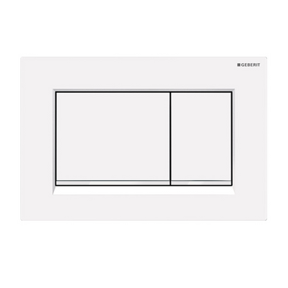 Sigma 30 White
