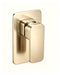 Brushed Aurum
