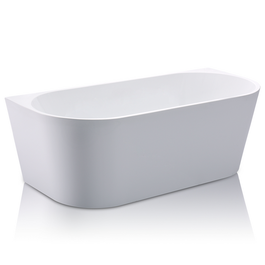 Sorrento Back to Wall Bathtub