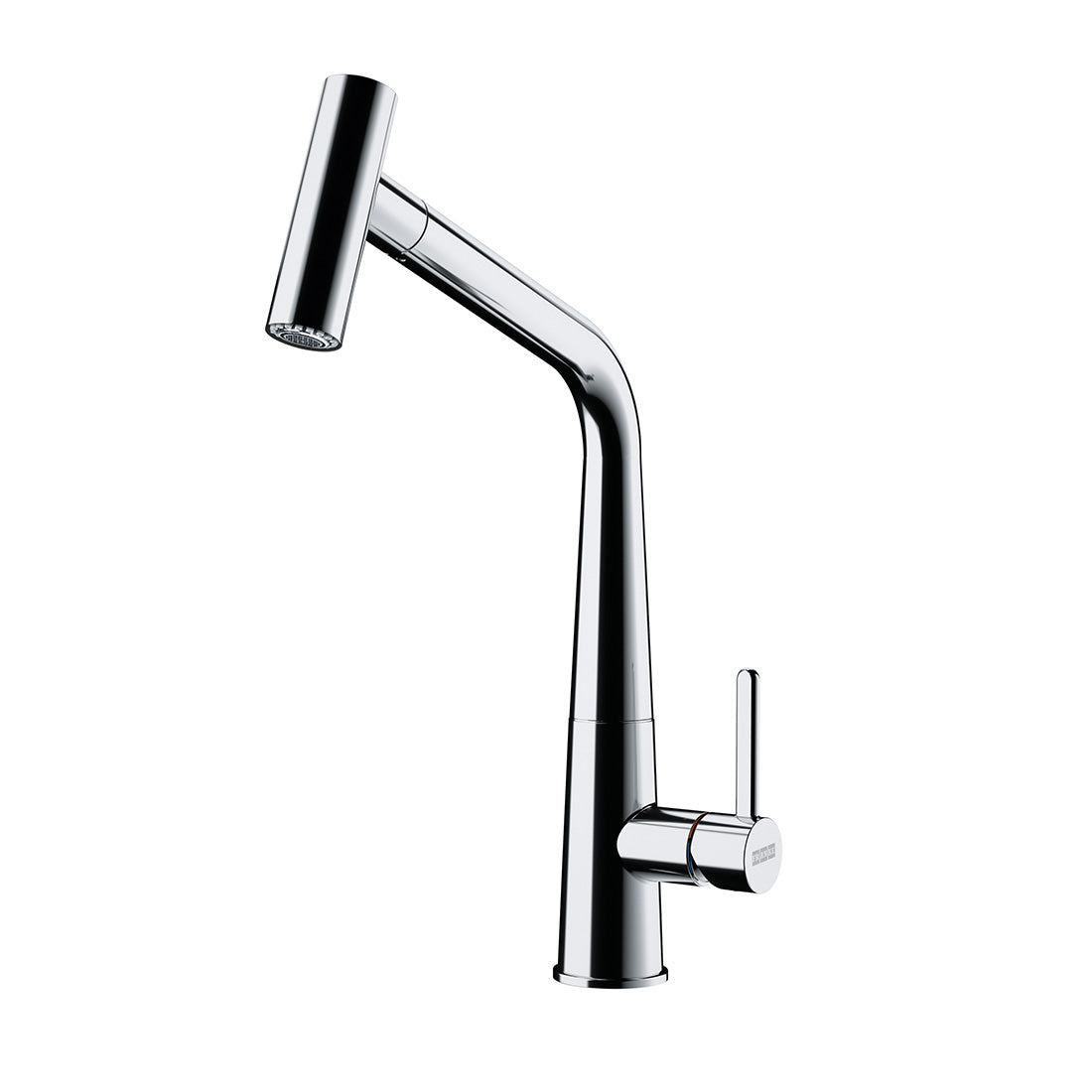 Franke Icon Pull-Out Tap Chrome